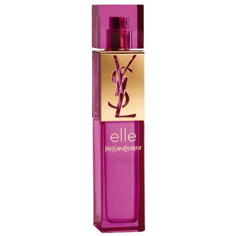 elle yves saint laurent 50 douglas|elle yves st laurent discontinued.